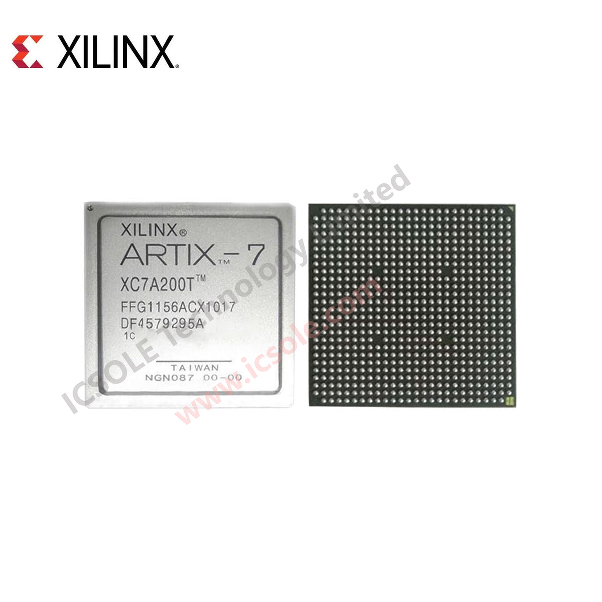 Xilinx XC7A200T-1FFG1156C