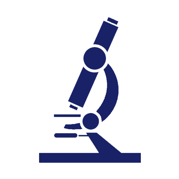Visual Inspection Microscope Icon Visual Inspection | ICsole