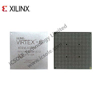 Load image into Gallery viewer, Xilinx XC6VLX365T-2FFG1156C
