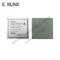 Load image into Gallery viewer, Xilinx XC6VLX130T-2FF1156I
