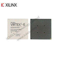 Load image into Gallery viewer, Xilinx XC6VSX315T-2FFG1759I
