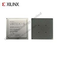 Load image into Gallery viewer, Xilinx XC6VLX240T-1FFG1156I
