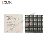 Load image into Gallery viewer, XC7K160T-1FBG676I
