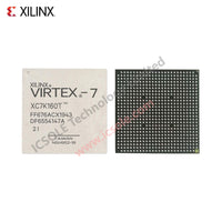 Load image into Gallery viewer, XC7K160T-2FF676I
