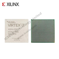 Load image into Gallery viewer, XILINX XC6VLX130T-2FFG784I
