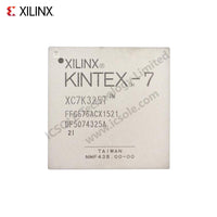 Load image into Gallery viewer, XC7K325T-2FFG676C
