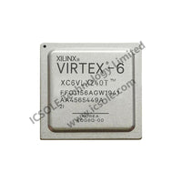 Load image into Gallery viewer, Xilinx XC6VLX240T-2FFG1156I
