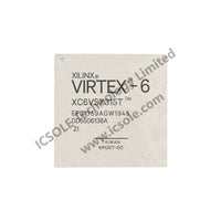 Load image into Gallery viewer, Xilinx XC6VSX315T-2FFG1759I
