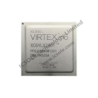 Load image into Gallery viewer, Xilinx XC6VLX240T-1FFG1156I
