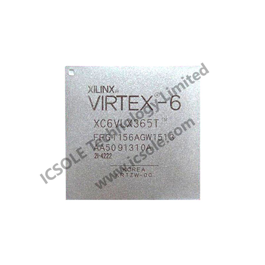 Xilinx XC6VLX365T-2FFG1156C